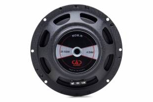 DD Audio DD EC6.5