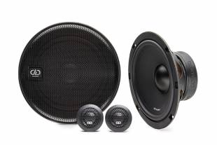 DD Audio DD EC6.5