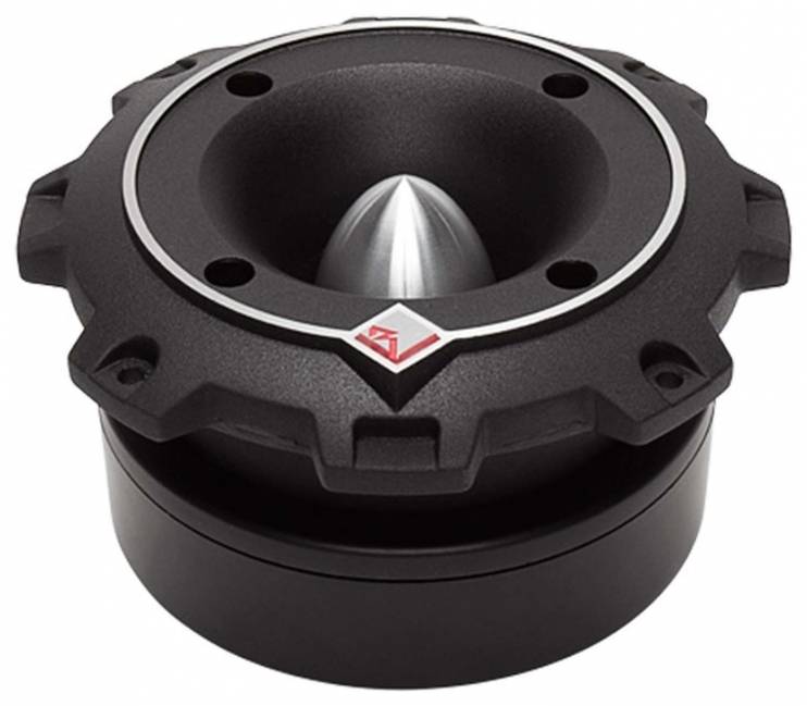 Rockford Fosgate PP4-Т