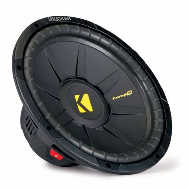 KICKER CWS122