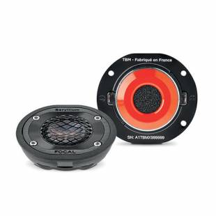 Focal TBM Tweeter Utopia Be M