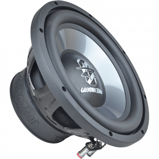 GROUND ZERO GZIW 250X-II
