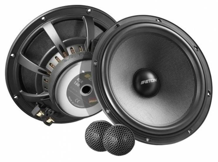 ETON RSR160