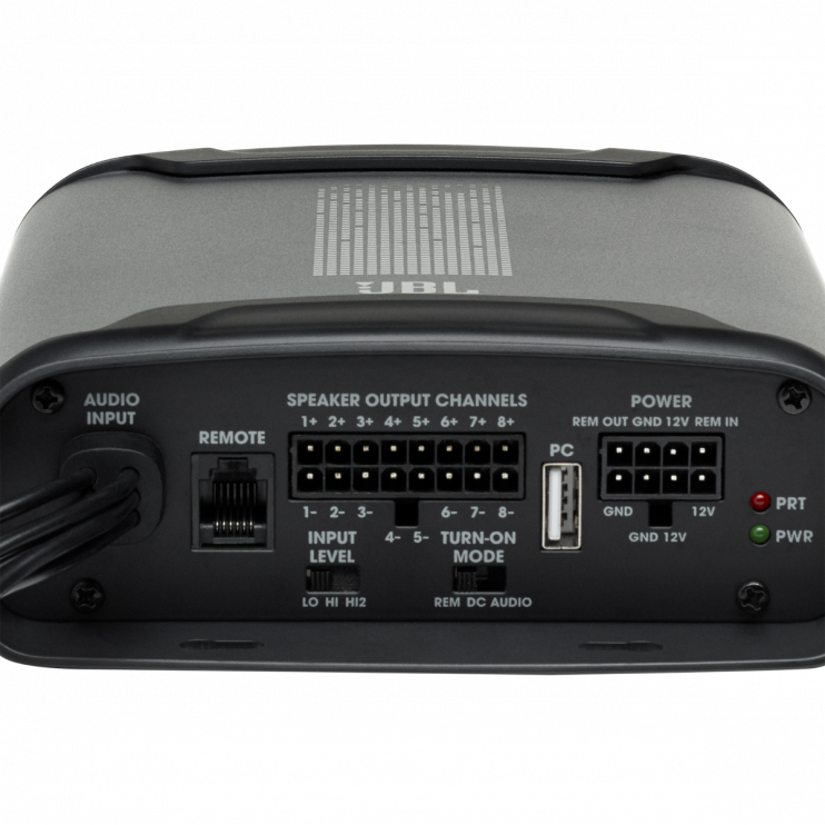 JBL DSP4086
