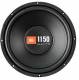 JBL GT-X1150
