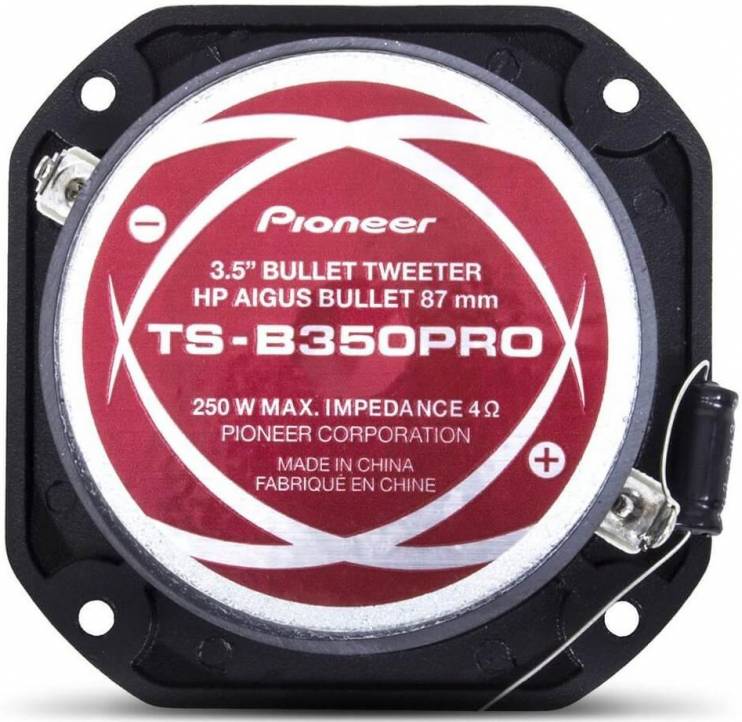 Pioneer TS-B350PRO