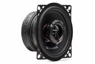 DD Audio DD ЕХ4