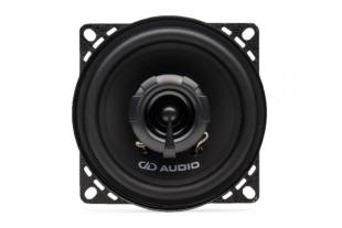 DD Audio DD ЕХ4
