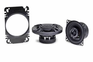 DD Audio DD ЕХ4
