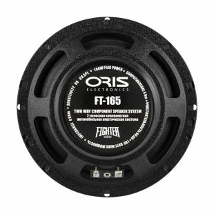 Oris FT-165