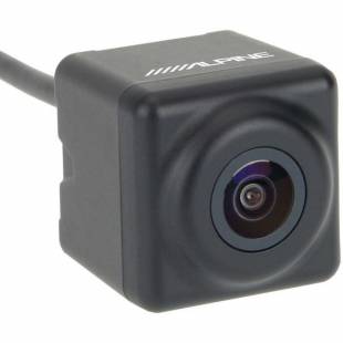 ALPINE HCE-C125