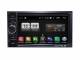 Штатная магнитола FarCar S170 L802 2Din