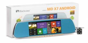 Blackview MD X7 Android