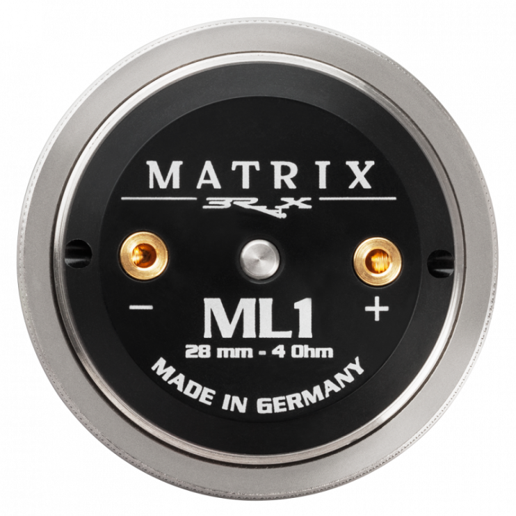 Brax Matrix ML 1
