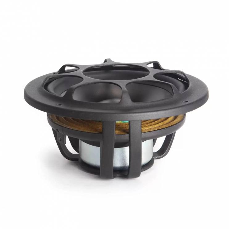 MOREL HYBRID MW 5MKII