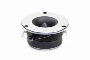 SoundQubed SQ TH25