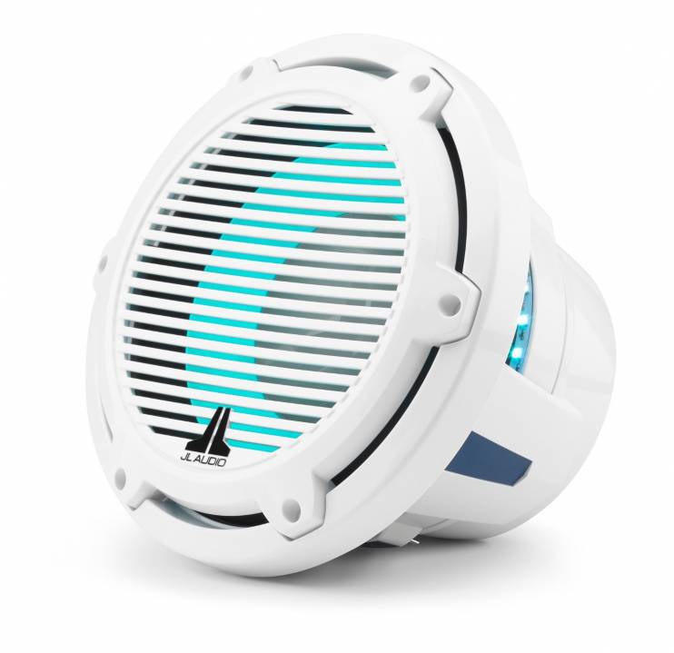 Jl audio M6-10IB-C-GwGw/LED