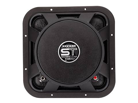 Kicker ST9MR8