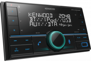 Kenwood DPX-M3200BT