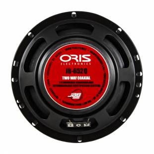 Oris JB-652Q