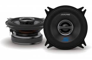 Alpine S-S40