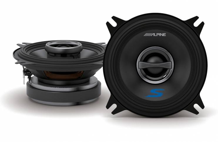 Alpine S-S40
