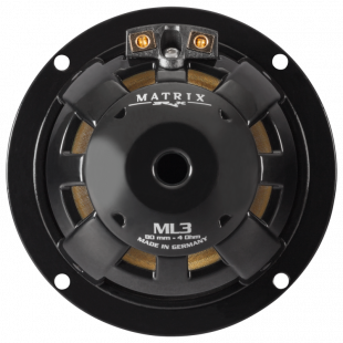 Brax Matrix ML 3