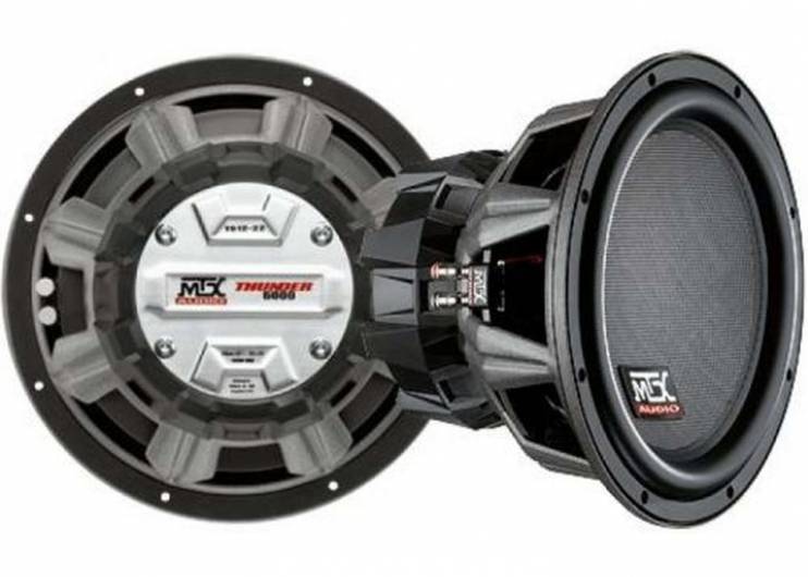 MTX T612-22