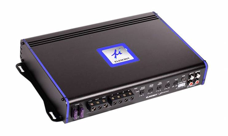 U-Dimension EL-D6001