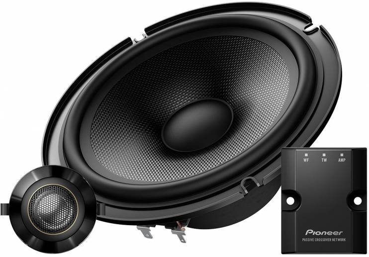 Pioneer TS-Z65C