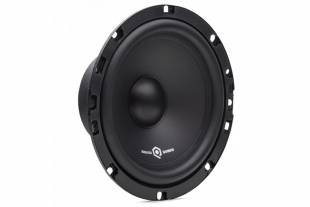 SoundQubed QS-6.5