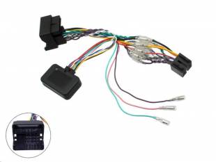 Connects2 CTHUP-MC01