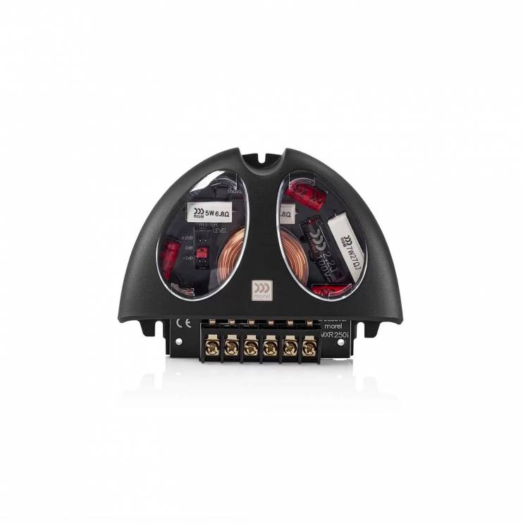 MOREL MXR250.4i