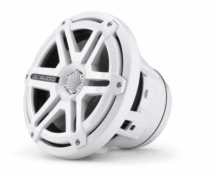 JL Audio M880-CCX Sport White