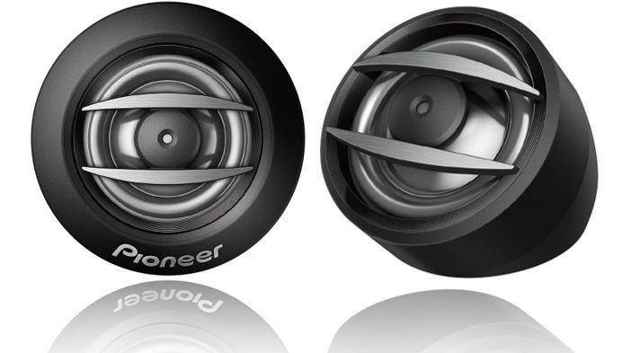 Pioneer TS-A300TW
