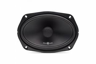 SoundQubed QSX-692
