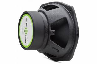 SoundQubed QSX-692