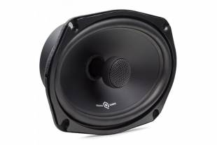 SoundQubed QSX-692