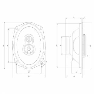 Oris JB-693Q