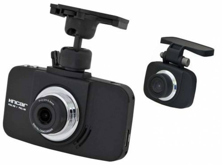 Incar VR-970