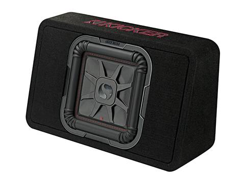 Kicker TL7T102